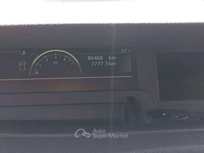Renault Scénic 110cv Nero usata Desio