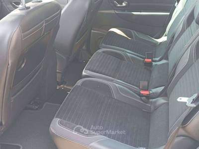 Renault Scénic 110cv Nero usata Desio
