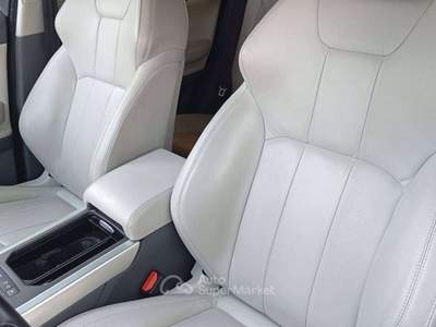 Land Rover Range Rover Evoque Range Rover Evoque I 2016 5p 2.0 td4 HSE Dynamic 150cv auto Grigio usata Desio
