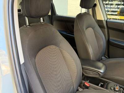 MINI Cooper D Countryman 2.0 *Tagliando OK* Grigio usata Bari