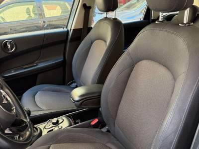 MINI Cooper D Countryman 2.0 *Tagliando OK* Grigio usata Bari