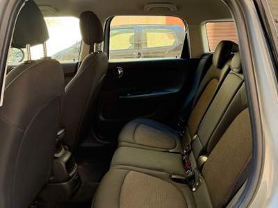 MINI Cooper D Countryman 2.0 *Tagliando OK* Grigio usata Bari