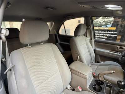 Kia Sorento 2.5 4WD ** PER POCHI GIORNI** Nero usata Bari