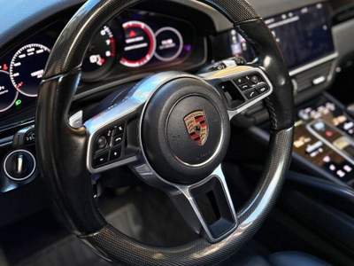 Porsche Cayenne 3.0 V6 Grigio usata Bari