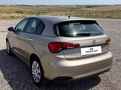 Fiat Tipo *GPL* 5 porte Easy Oro usata Bari