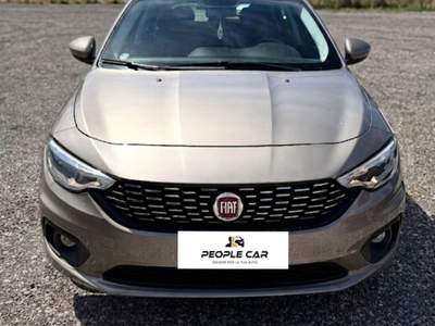 Fiat Tipo *GPL* 5 porte Easy Oro usata Bari