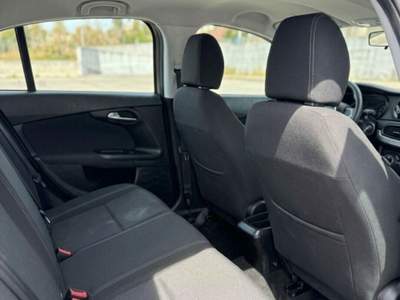Fiat Tipo *GPL* 5 porte Easy Oro usata Bari