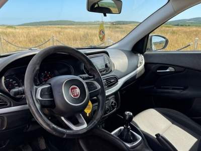 Fiat Tipo *GPL* 5 porte Easy Oro usata Bari
