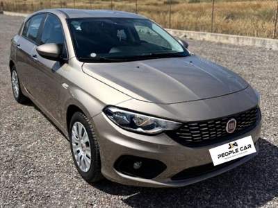 Fiat Tipo *GPL* 5 porte Easy Oro usata Bari