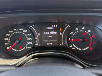 Fiat Tipo *GPL* 5 porte Easy Oro usata Bari