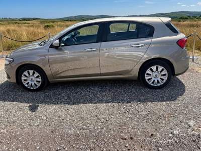 Fiat Tipo *GPL* 5 porte Easy Oro usata Bari