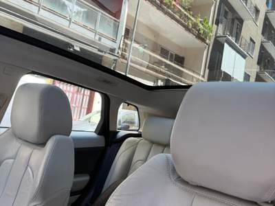 Land Rover Range Rover Evoque Range Evoque 2.2 TD4 5p. Special Edition Verde usata Bari
