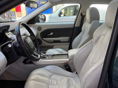 Land Rover Range Rover Evoque Range Evoque 2.2 TD4 5p. Special Edition Verde usata Bari