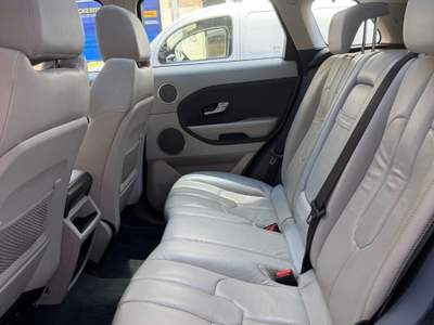 Land Rover Range Rover Evoque Range Evoque 2.2 TD4 5p. Special Edition Verde usata Bari