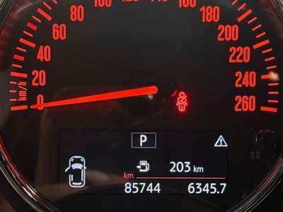 MINI 1.5 Cooper D Hype 5 Cooper S benzina 5 porte Blu/Azzurro usata Bari