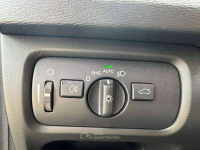 Volvo V40 D2 Business Nero usata Rivignano Teor
