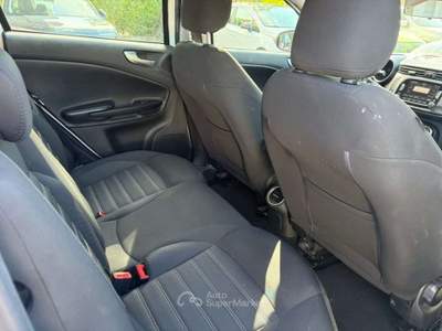 Alfa Romeo Giulietta 1.6 JTDm 120 CV Sport Bianco usata Rivignano Teor