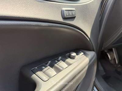 Alfa Romeo Stelvio 2.2 Turbodiesel 210 CV AT8 Q4 Veloce Nero usata Rivignano Teor