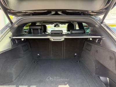 Alfa Romeo Stelvio 2.2 Turbodiesel 210 CV AT8 Q4 Veloce Nero usata Rivignano Teor