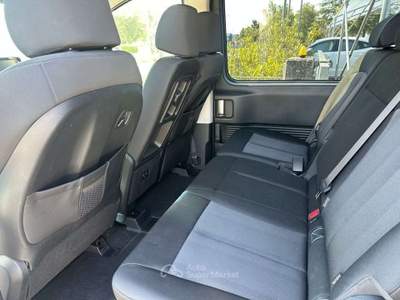 Hyundai Staria 2.2 AT AWD 9 posti Wagon Grigio usata Rivignano Teor
