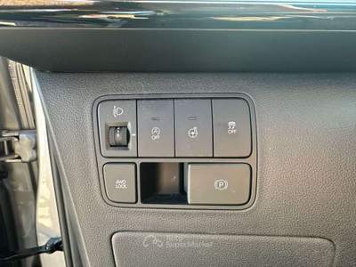 Hyundai Staria 2.2 AT AWD 9 posti Wagon Grigio usata Rivignano Teor