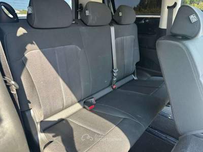 Hyundai Staria 2.2 AT AWD 9 posti Wagon Grigio usata Rivignano Teor