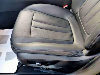 BMW Serie 5 520d 520 D TOUR. G31 LCI MHEV 48V XDRIVE M.Y.'22  LEGA 19 MSPORT / INTERNI PELLE /VETRI PRIVACY Nero usata Rubano