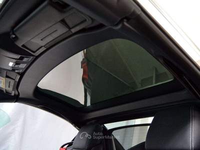 Mercedes-Benz SLC Premium AMG line Automatica-Tetto Pano-Service M.B Grigio usata Monza
