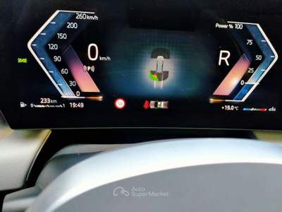BMW X1 X1 18D SDRIVE U11 150CV MODEL YEAR 2024 ANTIFURTO / APPLE CAR PLAY Verde usata Rubano