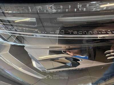 Peugeot 3008 GT LINE BlueHDi 130 EAT8 UNICO PR. Grigio usata Bagnaria Arsa