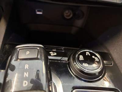 Peugeot 3008 GT LINE BlueHDi 130 EAT8 UNICO PR. Grigio usata Bagnaria Arsa