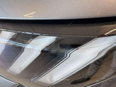 Peugeot 208 GT PACK motore elettrico 136 CV SPOTICAR Grigio usata Bagnaria Arsa