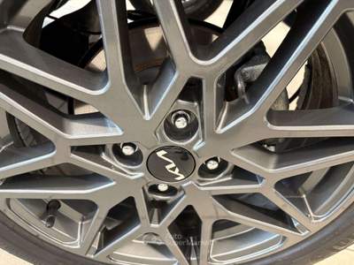 Kia Stonic BLACK EDITION 1.0 T-GDi 100 CV MHEV MT Nero usata Bagnaria Arsa