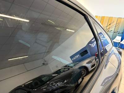 Citroen C4 MAX PureTech 130 EAT8 SPOTICAR Grigio usata Bagnaria Arsa