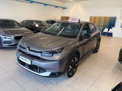 Citroen C4 MAX PureTech 130 EAT8 SPOTICAR Grigio usata Bagnaria Arsa