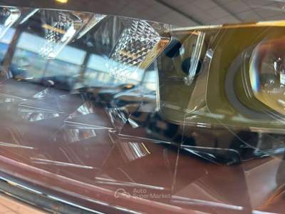 DS Automobiles DS 7 GRAND CHIC BlueHDi 130 aut. RIVOLI SPOTICAR Bianco usata Bagnaria Arsa