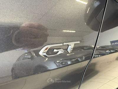 Peugeot 3008 GT PureTech Turbo 130 6mt SPOTICAR Grigio usata Bagnaria Arsa