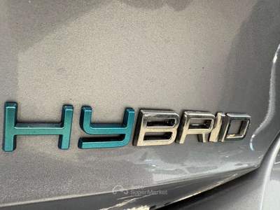 Peugeot 308 GT Plug-in Hybrid 180 e-EAT8 PHEV SPOTICAR Grigio usata Bagnaria Arsa