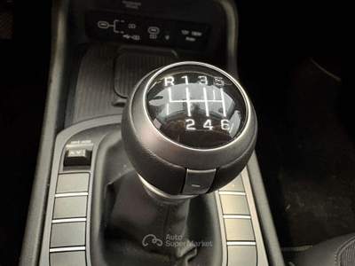 Hyundai Kona XLINE PLUS 1.0 T-GDI 100 CV GPL 3000 KM Bianco usata Bagnaria Arsa