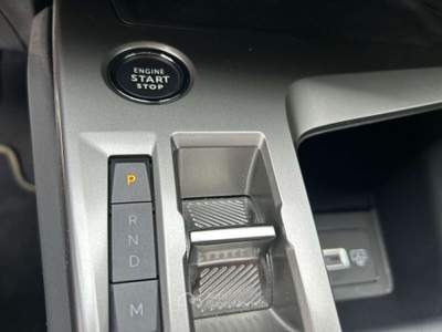 Peugeot 308 SW GT BlueHDi 130 EAT8 SPOTICAR Grigio usata Bagnaria Arsa