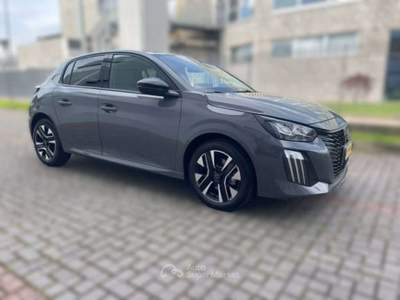 Peugeot 208 PureTech 100 Stop&Start 5 porte Allure PREZZO PROM Grigio usata Beinasco
