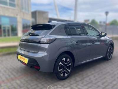 Peugeot 208 PureTech 100 Stop&Start 5 porte Allure PREZZO PROM Grigio usata Beinasco
