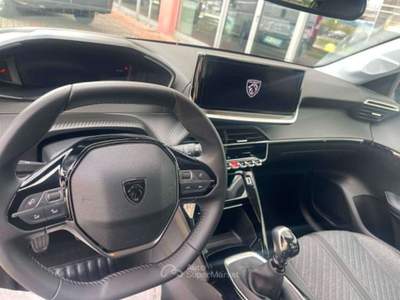 Peugeot 208 PureTech 100 Stop&Start 5 porte Allure PREZZO PROM Grigio usata Beinasco