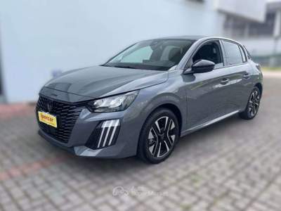 Peugeot 208 PureTech 100 Stop&Start 5 porte Allure PREZZO PROM Grigio usata Beinasco