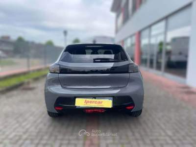Peugeot 208 PureTech 100 Stop&Start 5 porte Allure PREZZO PROM Grigio usata Beinasco