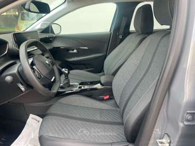 Peugeot 208 PureTech 100 Stop&Start 5 porte Allure PREZZO PROM Grigio usata Beinasco