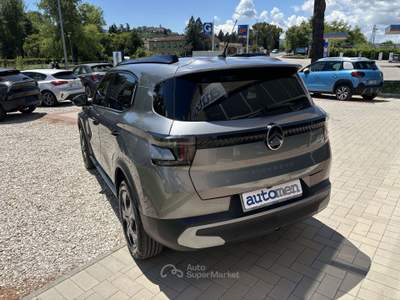 Citroen C3 Aircross C3 Aircross 1.2 puretech turbo Pack Plus 100cv usata Terni