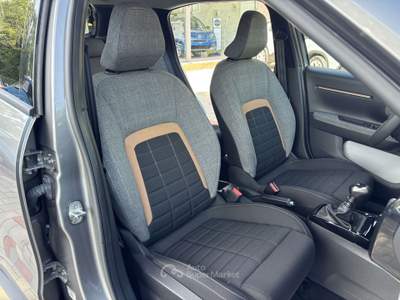 Citroen C3 Aircross C3 Aircross 1.2 puretech turbo Pack Plus 100cv usata Terni