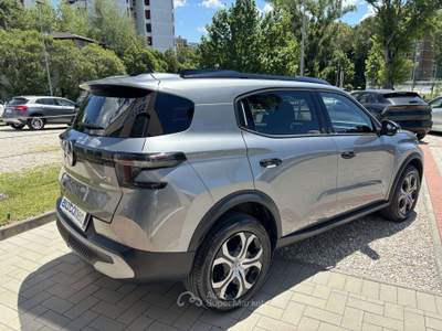 Citroen C3 Aircross C3 Aircross 1.2 puretech turbo Pack Plus 100cv usata Terni