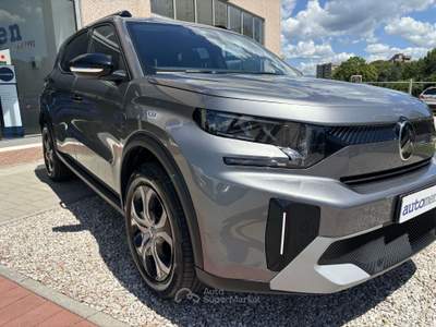 Citroen C3 Aircross C3 Aircross 1.2 puretech turbo Pack Plus 100cv usata Terni